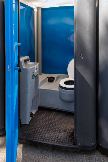 Best Local porta potty services  in Lusk, WY